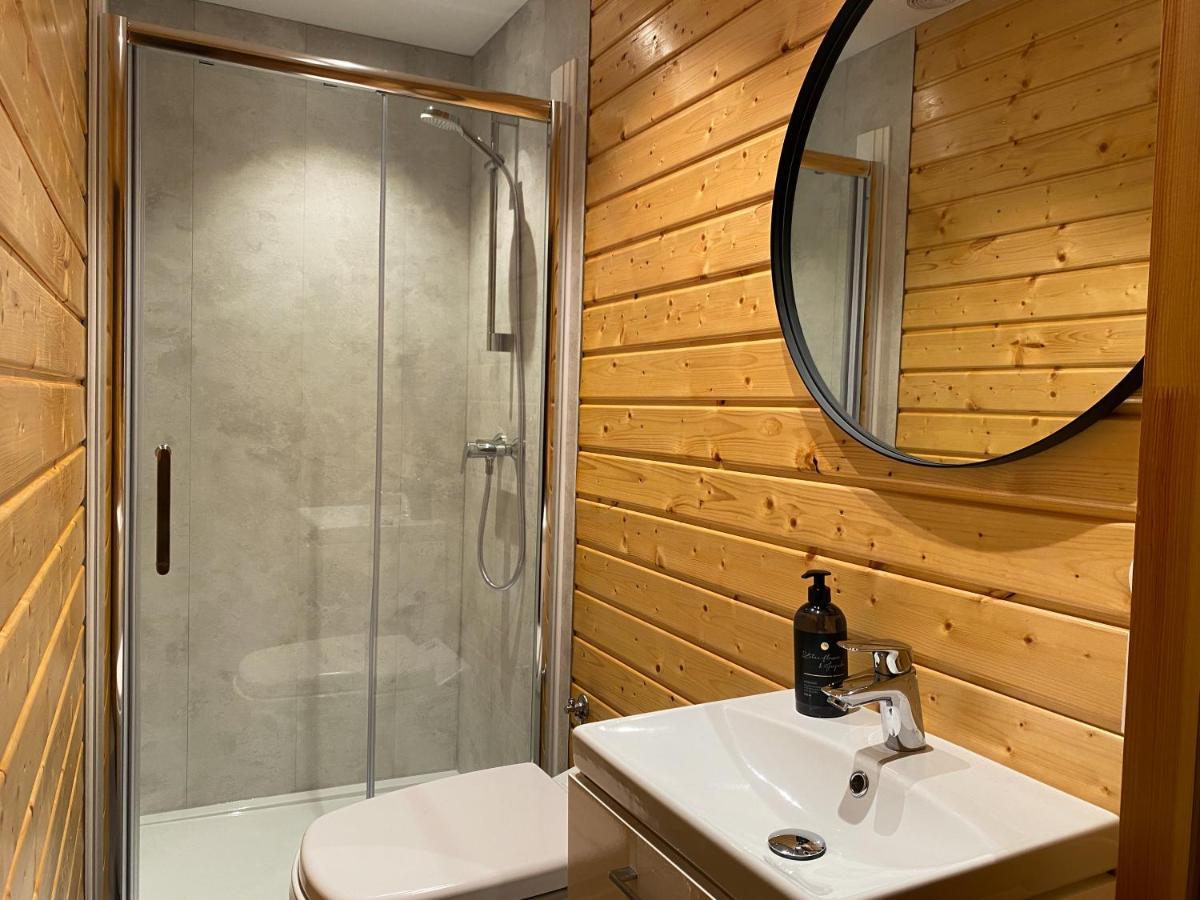 Olden Glamping - One With Nature Stryn Exterior foto