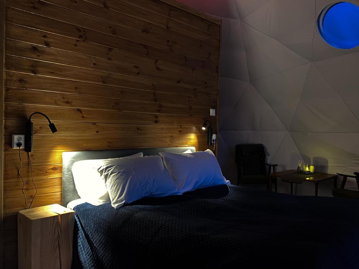 Olden Glamping - One With Nature Stryn Exterior foto